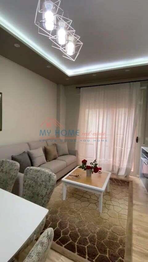 Apartament 1+1 me Qira tek Selvia