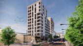 SHITET APARTAMENT 1+1 PAZARI I RI TIRANE