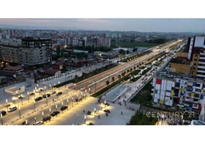 Shitet Apartment 1+1+1 Bulevardi i Ri 115,000 €