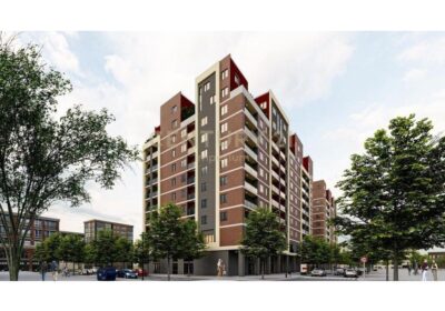 Shitet Apartment 2+1+2 21 Dhjetori 258,000 €