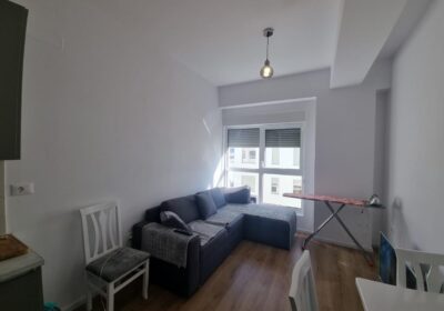 APARTAMENT 1+1 PER SHITJE TE REZIDENCA KAIMI!