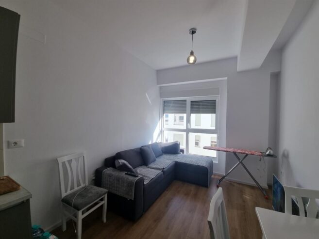 APARTAMENT 1+1 PER SHITJE TE REZIDENCA KAIMI!