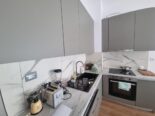 APARTAMENT 1+1 PER SHITJE TE REZIDENCA KAIMI!