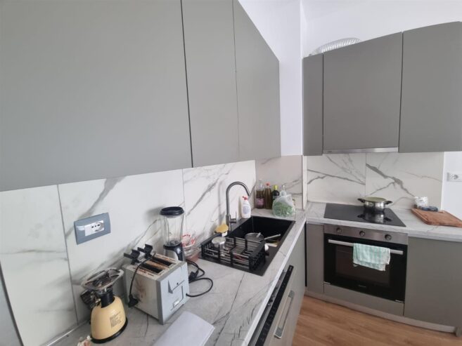 APARTAMENT 1+1 PER SHITJE TE REZIDENCA KAIMI!