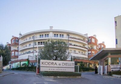APARTAMENT 2+1+DEPO TE REZIDENCA KODRA E DIELLIT 1!IRG103340