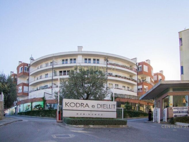 APARTAMENT 2+1+DEPO TE REZIDENCA KODRA E DIELLIT 1!IRG103340