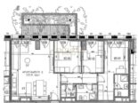Apartament 3+1 per Shitje ENT103346