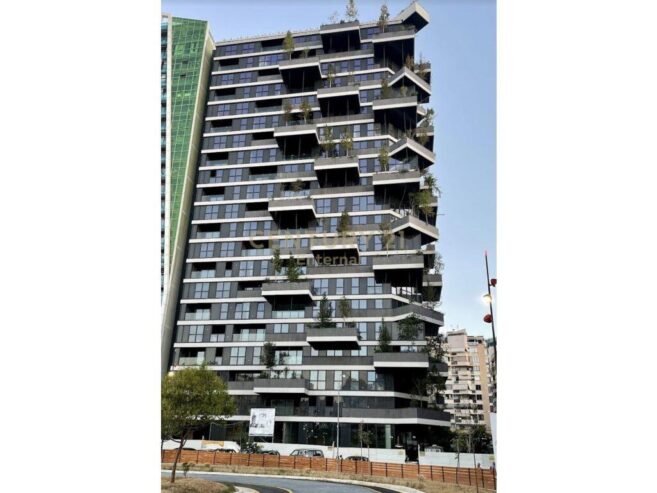 Apartament 3+1 per Shitje ENT103346