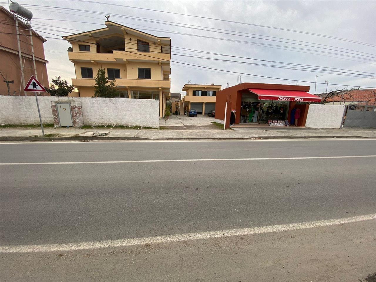 Jepet ambient biznesi me qera