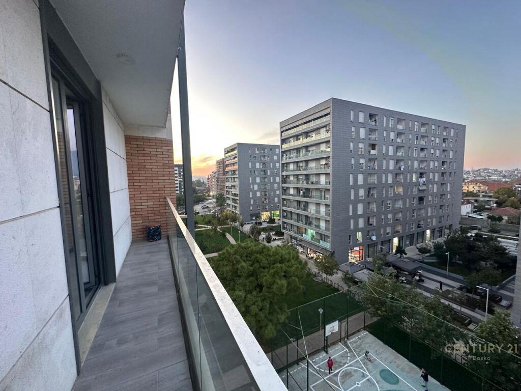 JEPET ME QIRA, APARTAMENT 2+1+2, Fiori Di Bosko!bosko103341