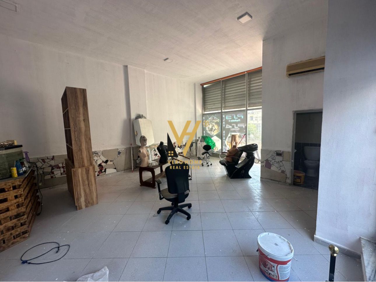 DYQAN 50 M2 TE FRESKU 100.000 EURO