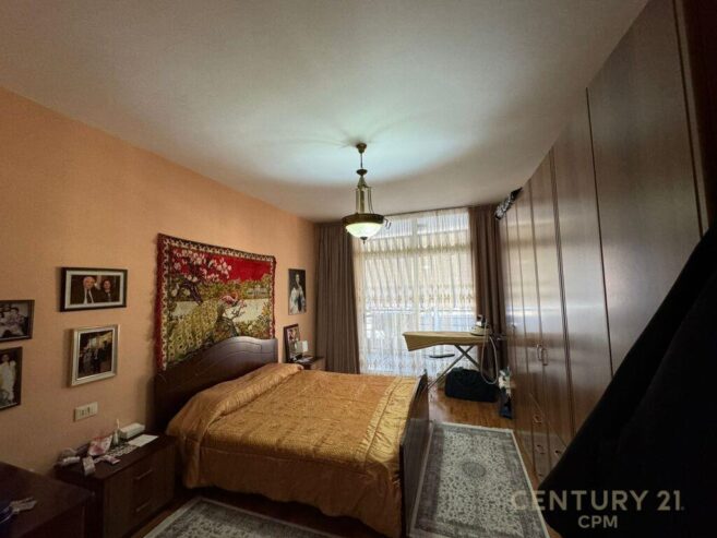 Shesim Apartament 2+1+2 + Post Parkimi Te Kika 1!