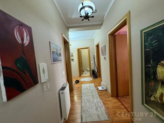 Shesim Apartament 2+1+2 + Post Parkimi Te Kika 1!