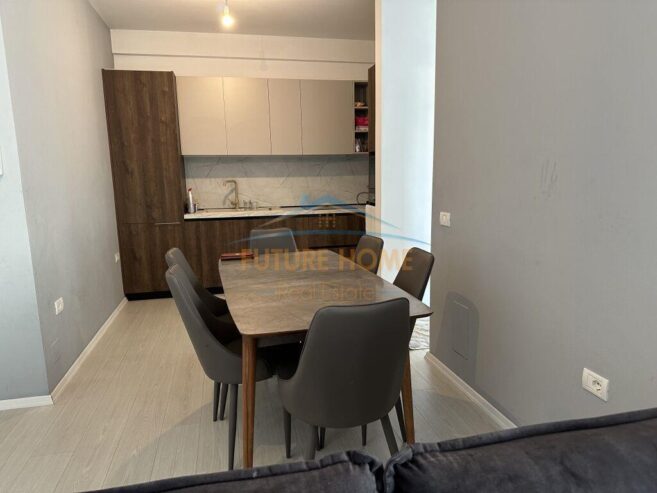 Shitje, Apartament 2+1+parking, Unaza Re !