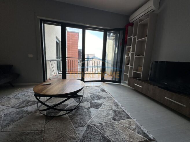 Shitje, Apartament 2+1+parking, Unaza Re !