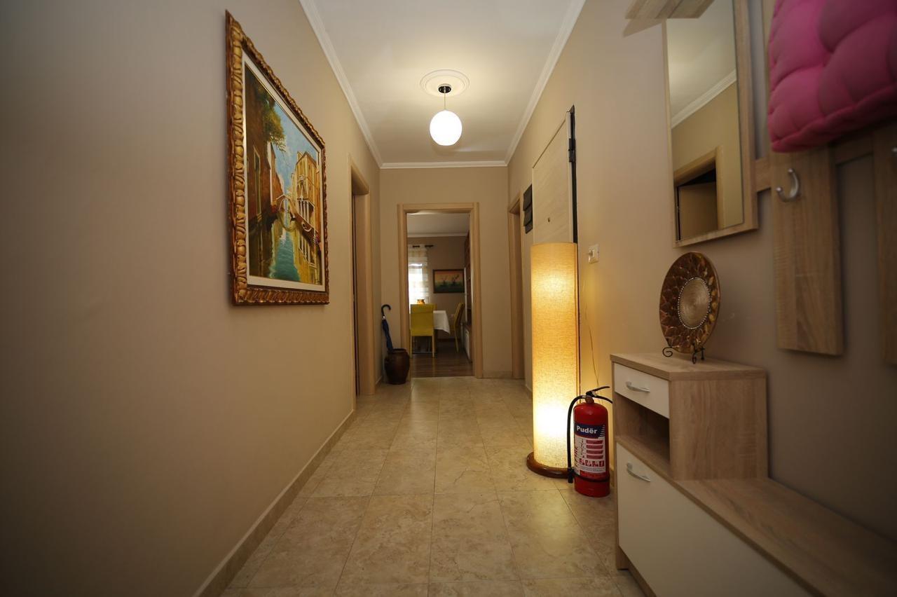 Qera, Apartament 2+1, Pazari i Ri// OPP46402