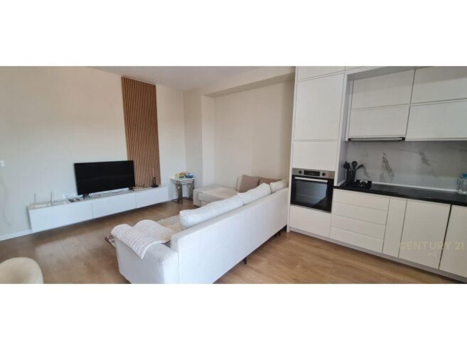 Shitet Apartament 2+1+1 Selitë €147000