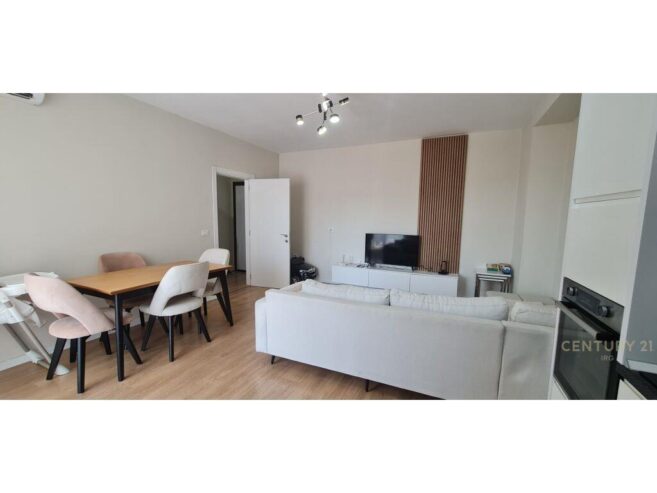 Shitet Apartament 2+1+1 Selitë €147000