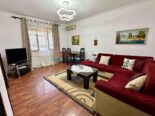 Apartament 2+1 me qera tek Pediatria Tirane