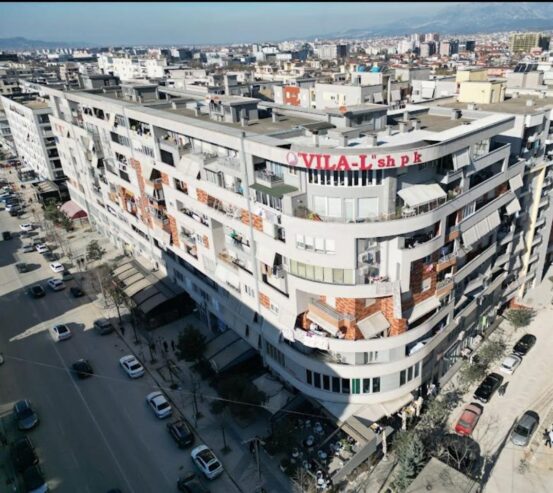 SHITET 2+1+PARKIM PRANE VILES l /ASTIR .. CMIMI 145.000 EURO