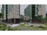 SHITET DUPLEX TE “TIRANA RIVER SIDE”, PRANE RRastoria103373