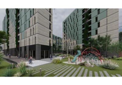 SHITET DUPLEX TE “TIRANA RIVER SIDE”, PRANE RRastoria103373