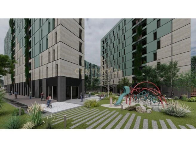 SHITET DUPLEX TE “TIRANA RIVER SIDE”, PRANE RRastoria103373