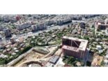 SHITET DUPLEX TE “TIRANA RIVER SIDE”, PRANE RRastoria103373