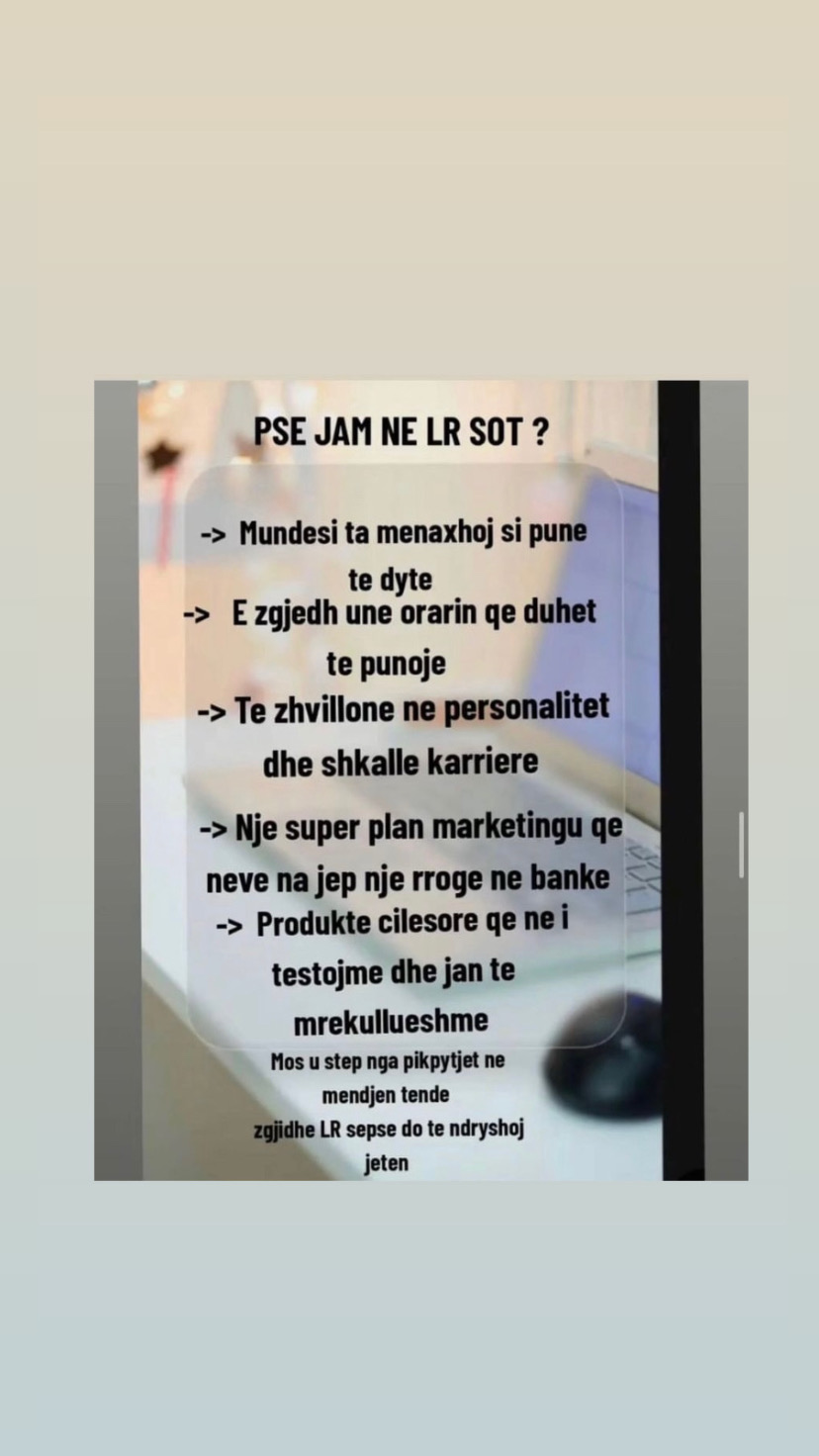 Puno online nga shtepia