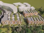 Shitet Apartment 2+1+2 Kopshti Botanik Zoologjik 237,000 €