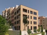 Shitet Apartment 2+1+2 Kopshti Botanik Zoologjik 237,000 €