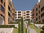 Shitet Apartment 2+1+2 Kopshti Botanik Zoologjik 237,000 €