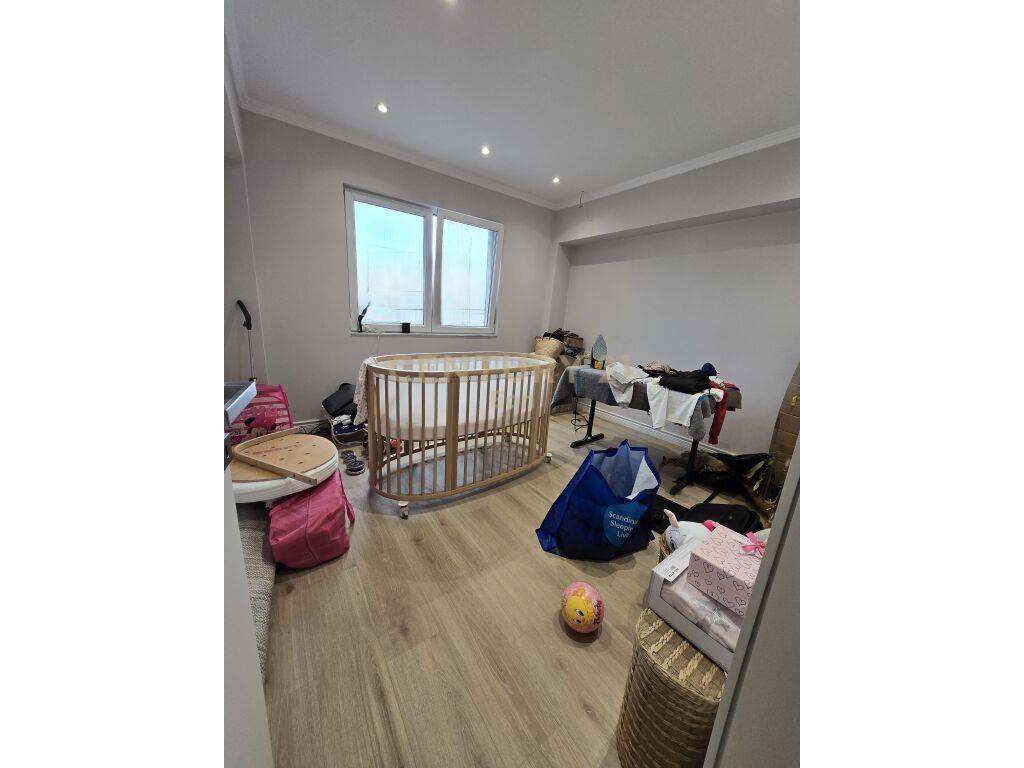 Apartament 2+1 në Qendër të Durrësit