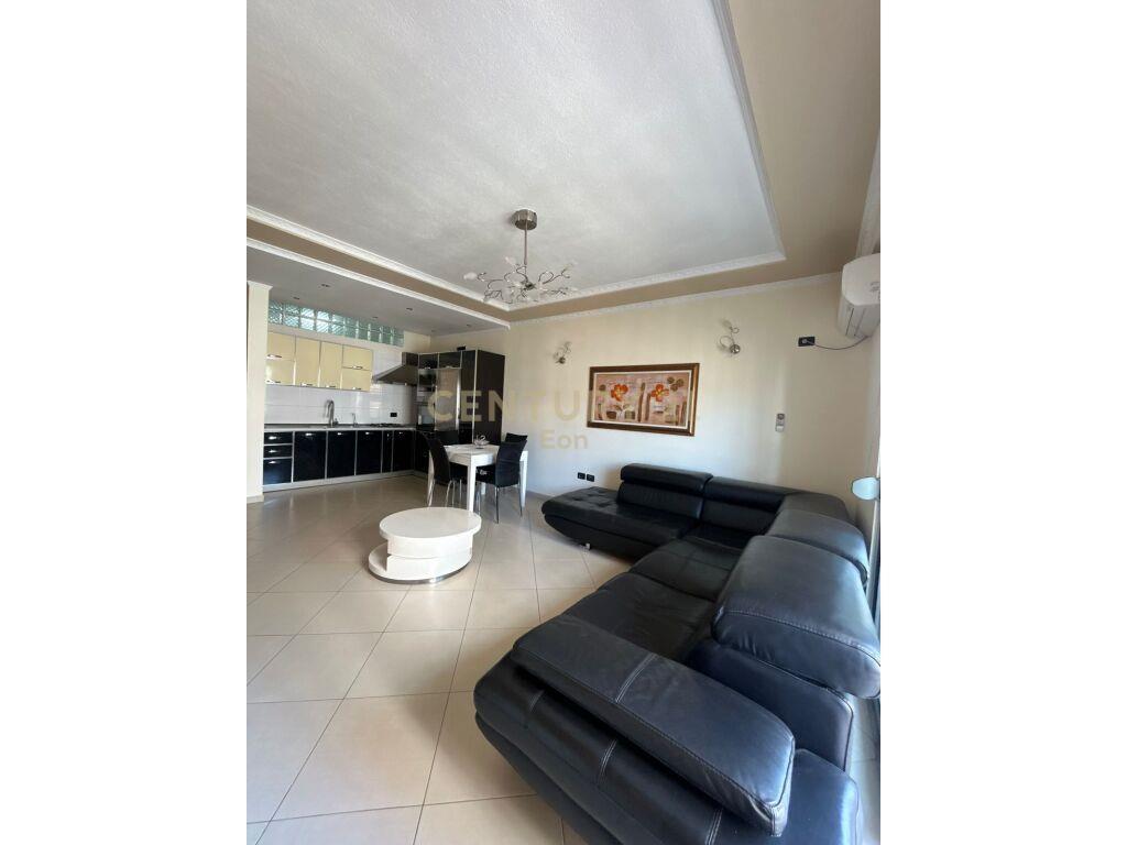 Apartament 2+1 me Qira te Drejtoria e Policisë në Durrës – 5