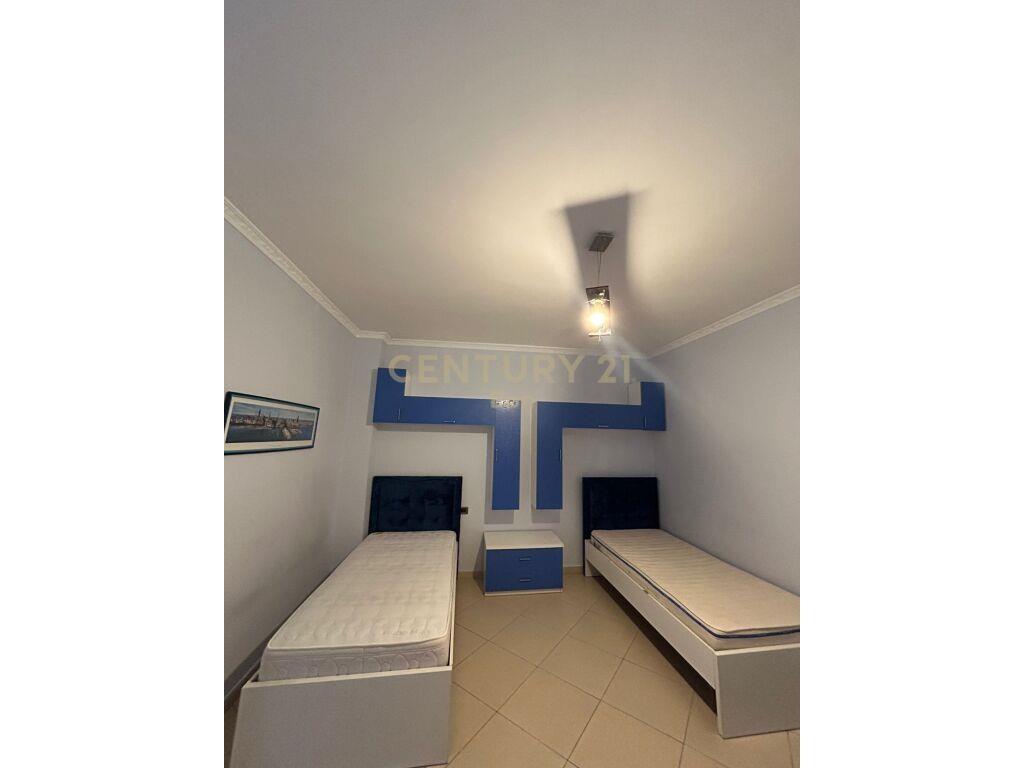 Apartament 2+1 me Qira te Drejtoria e Policisë në Durrës – 5