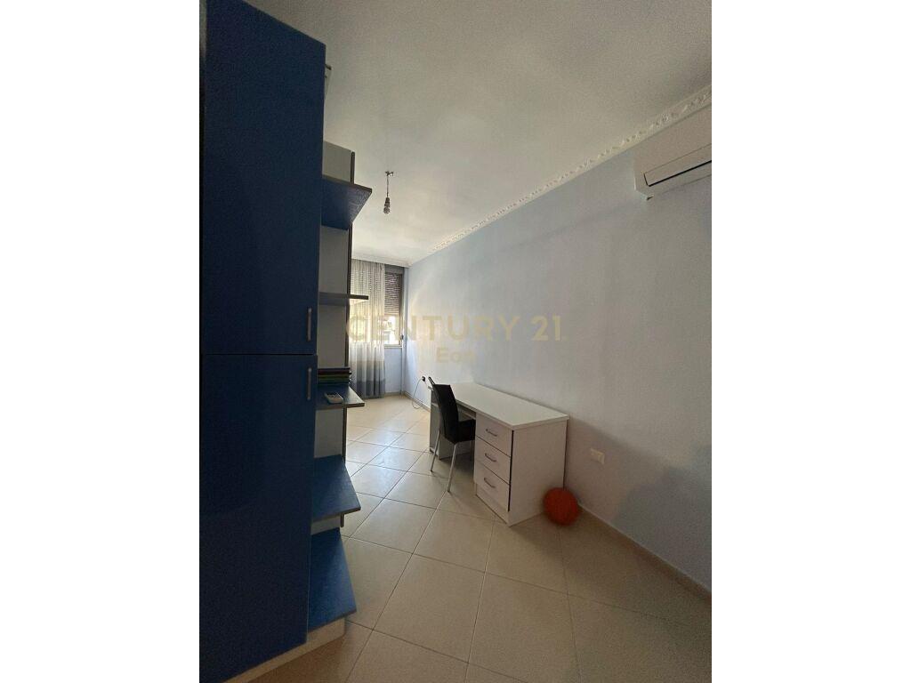 Apartament 2+1 me Qira te Drejtoria e Policisë në Durrës – 5