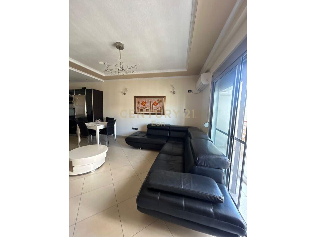 Apartament 2+1 me Qira te Drejtoria e Policisë në Durrës – 5