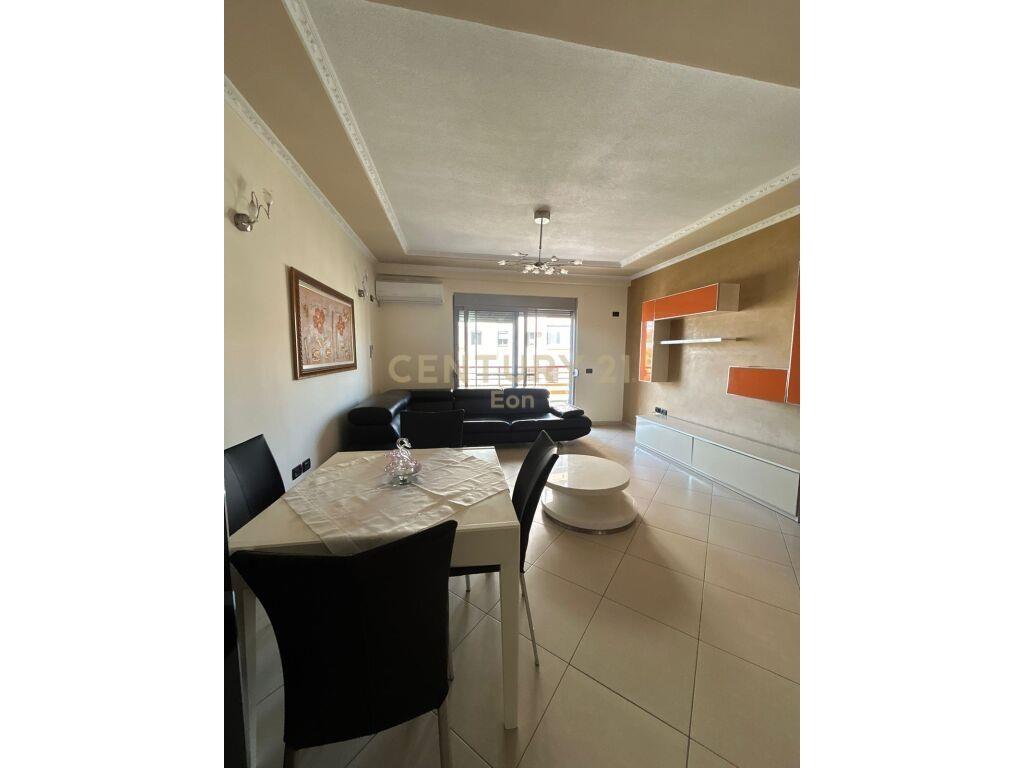 Apartament 2+1 me Qira te Drejtoria e Policisë në Durrës – 5