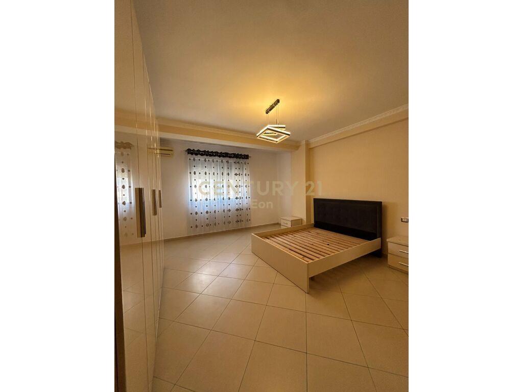 Apartament 2+1 me Qira te Drejtoria e Policisë në Durrës – 5