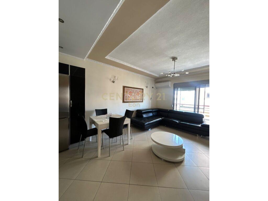 Apartament 2+1 me Qira te Drejtoria e Policisë në Durrës – 5