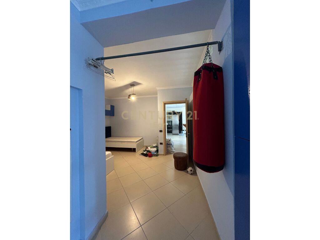 Apartament 2+1 me Qira te Drejtoria e Policisë në Durrës – 5