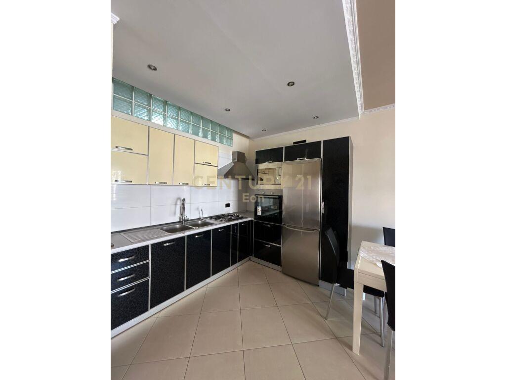 Apartament 2+1 me Qira te Drejtoria e Policisë në Durrës – 5