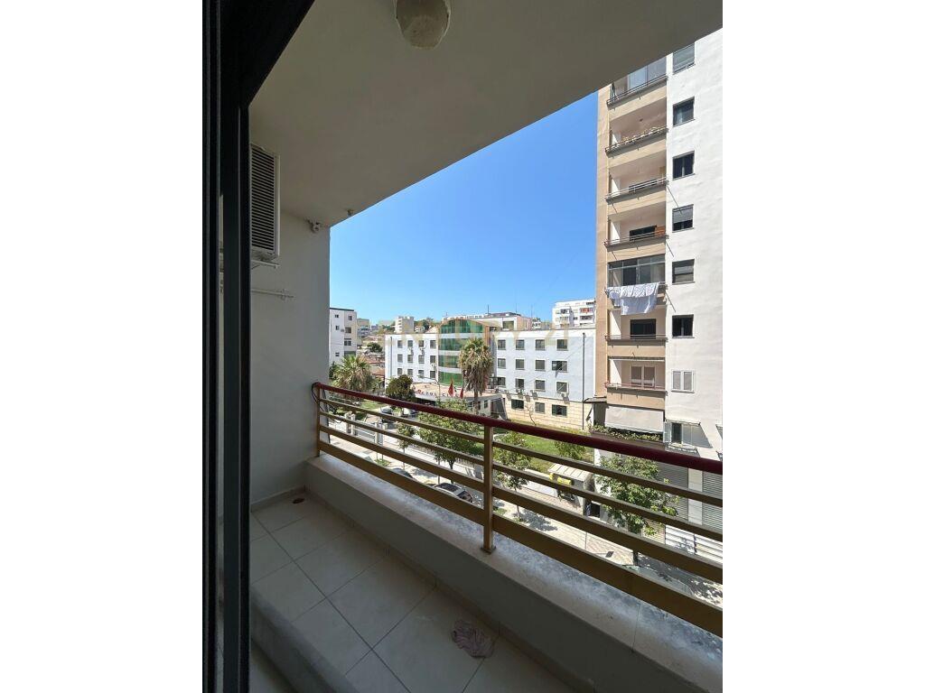 Apartament 2+1 me Qira te Drejtoria e Policisë në Durrës – 5