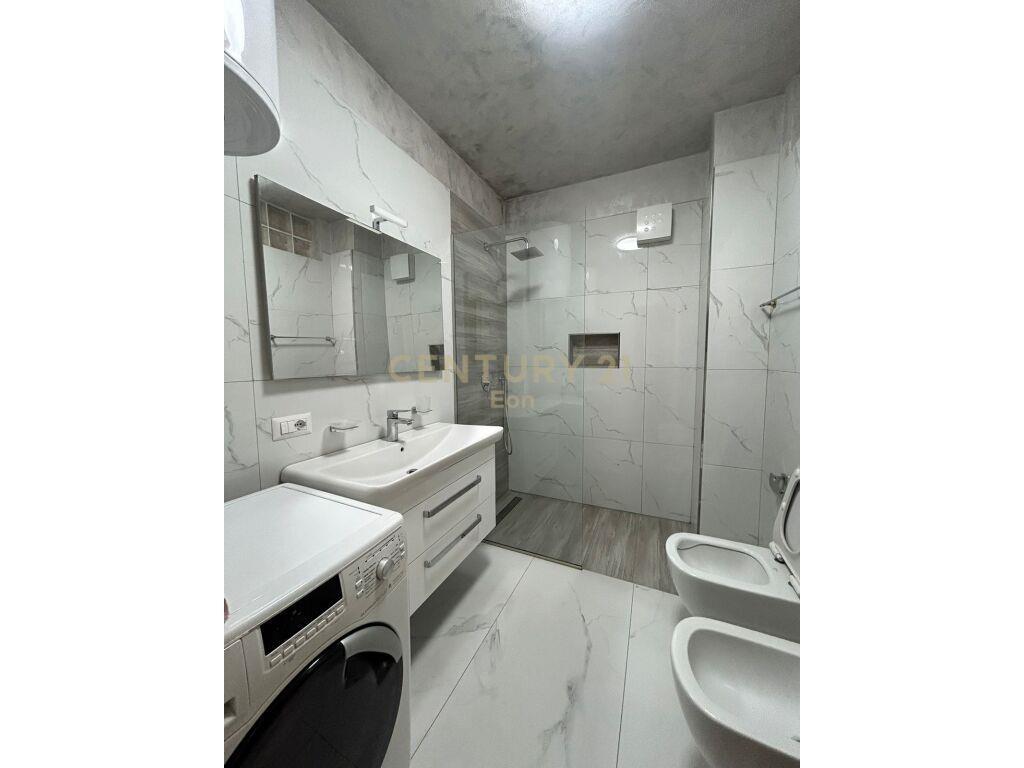 Apartament 2+1 me Qira te Drejtoria e Policisë në Durrës – 5