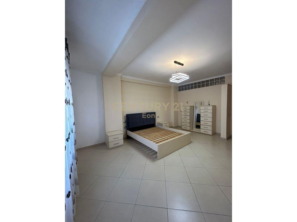 Apartament 2+1 me Qira te Drejtoria e Policisë në Durrës – 5