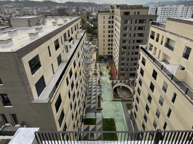 Shitet apartament 3+1+2 Fusha e Avacionit