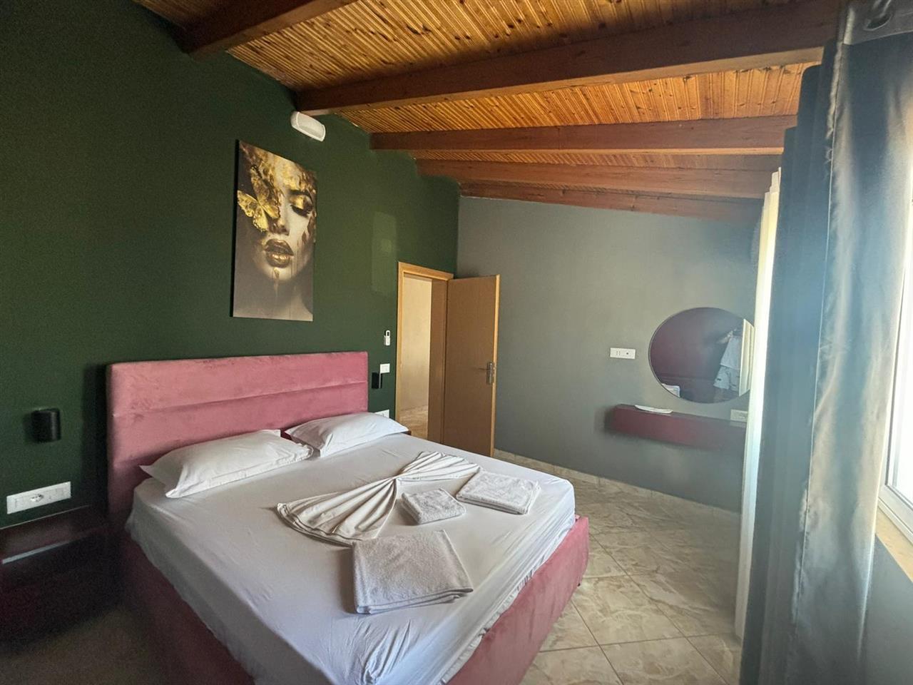 Papafingo| Sarande| Pamje deti