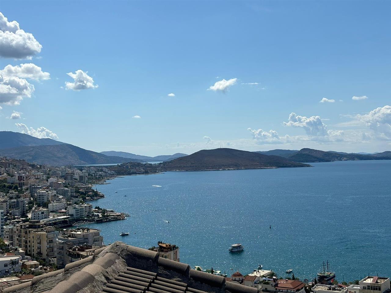 Papafingo| Sarande| Pamje deti