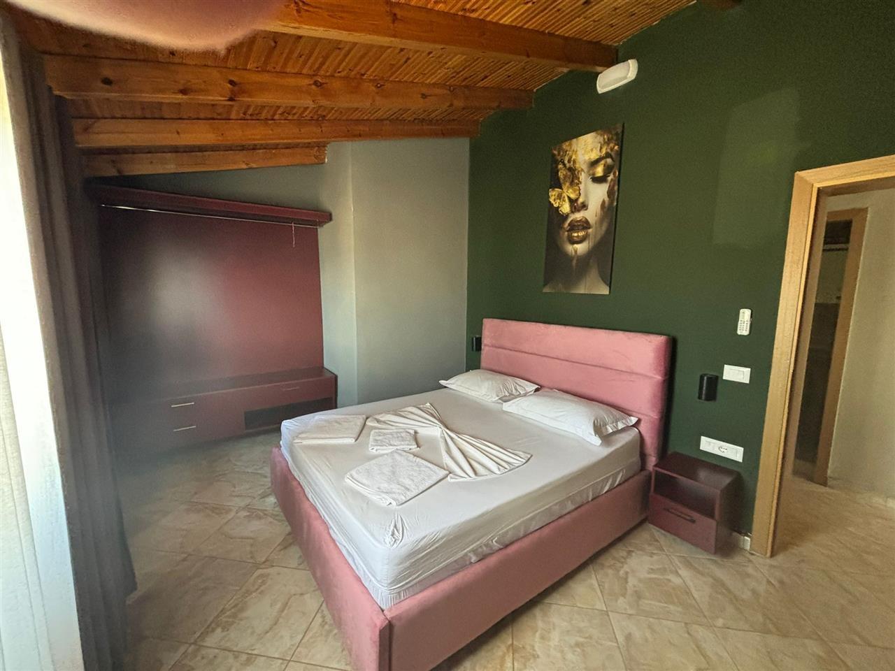 Papafingo| Sarande| Pamje deti