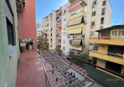 Apartament 1+1 prane Gjimazit Partizani!IRG103372